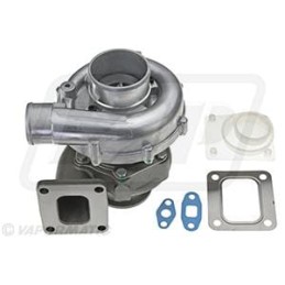 Turbocompresor
