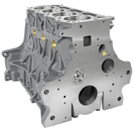 Bloc motor