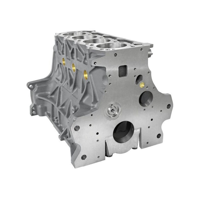 Bloc motor