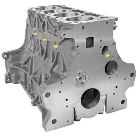Bloc motor