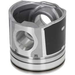 Piston cu segmenți