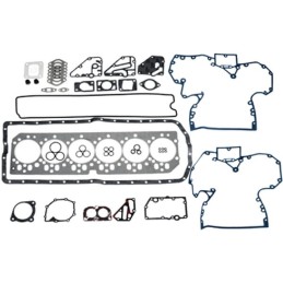 Set garnituri complet