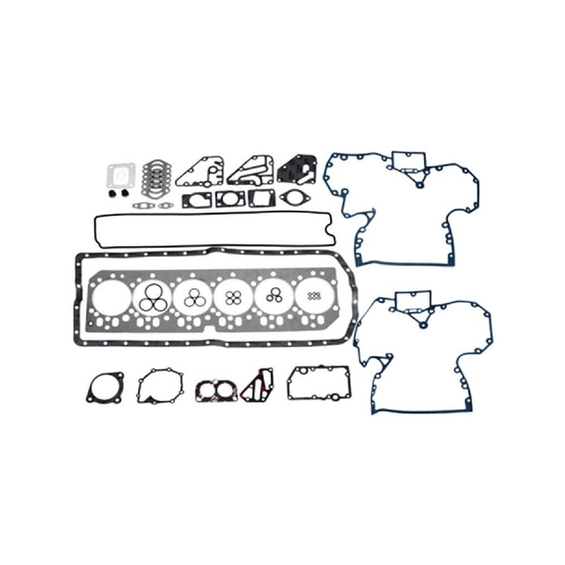 Set garnituri complet