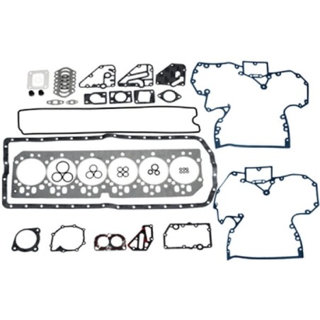 Set garnituri complet