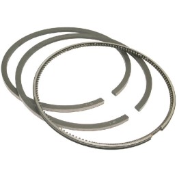 Set segmenți piston