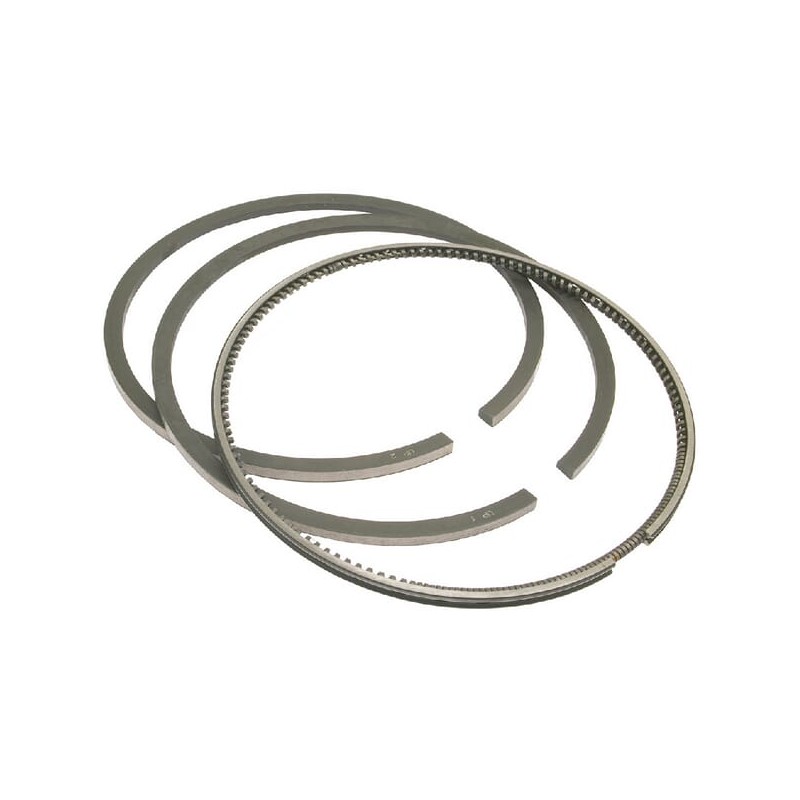 Set segmenți piston