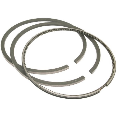 Set segmenți piston