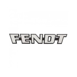 Emblema Fendt