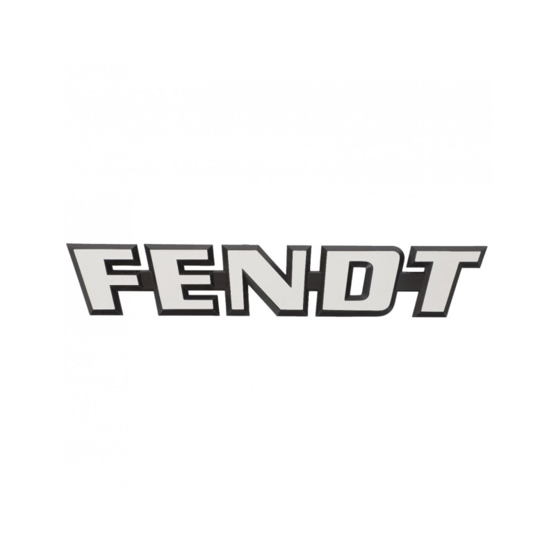 Emblema Fendt