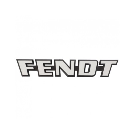 Emblema Fendt