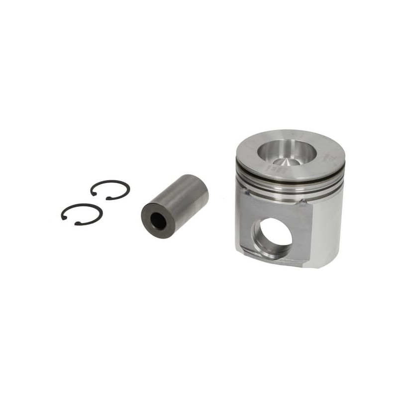 Piston