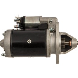 Motor demaror