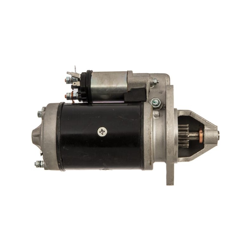 Motor demaror