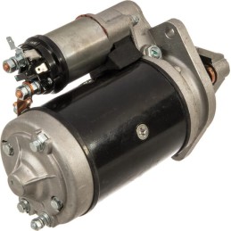 Motor demaror