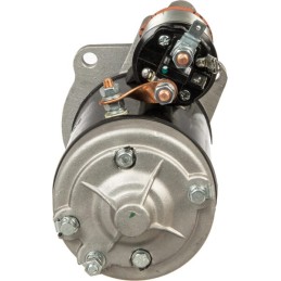 Motor demaror