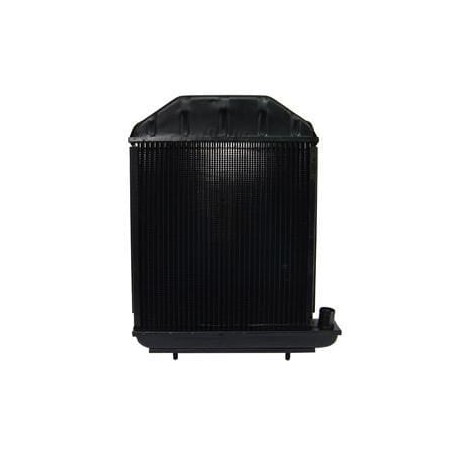 Radiator