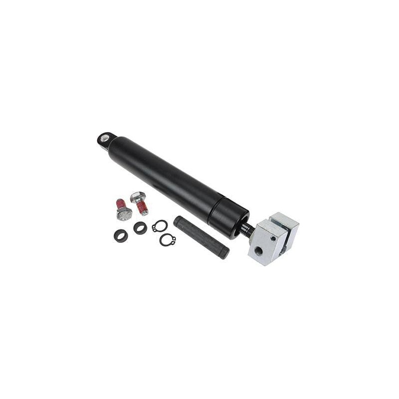 Amortizor gaz L 245mm cursă 158mm 420N Vapormatic
