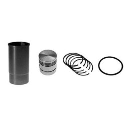 Set piston și cămașă