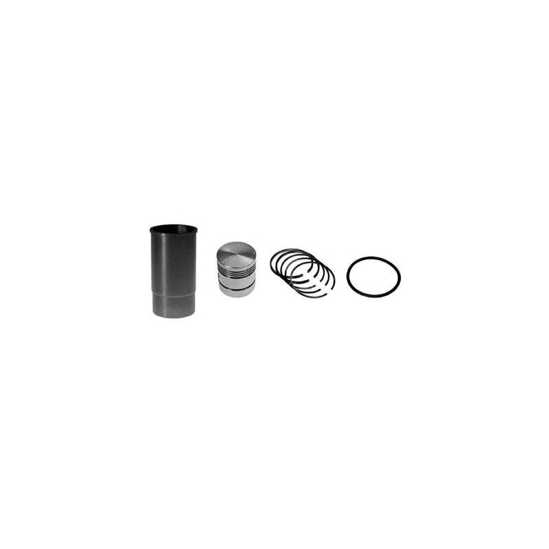 Set piston și cămașă