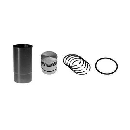 Set piston și cămașă