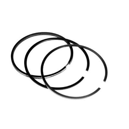 Set segmenți piston