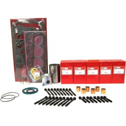Set motor