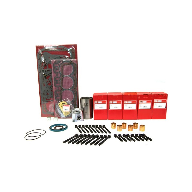 Set motor