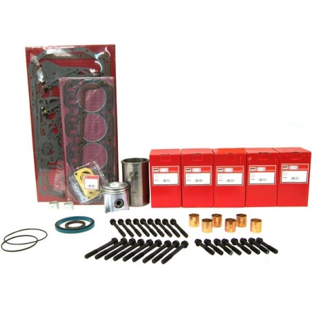 Set motor