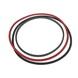 Set de garnituri cămașă piston