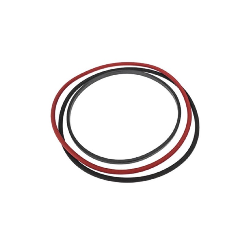 Set de garnituri cămașă piston