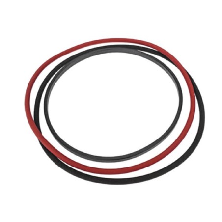 Set de garnituri cămașă piston