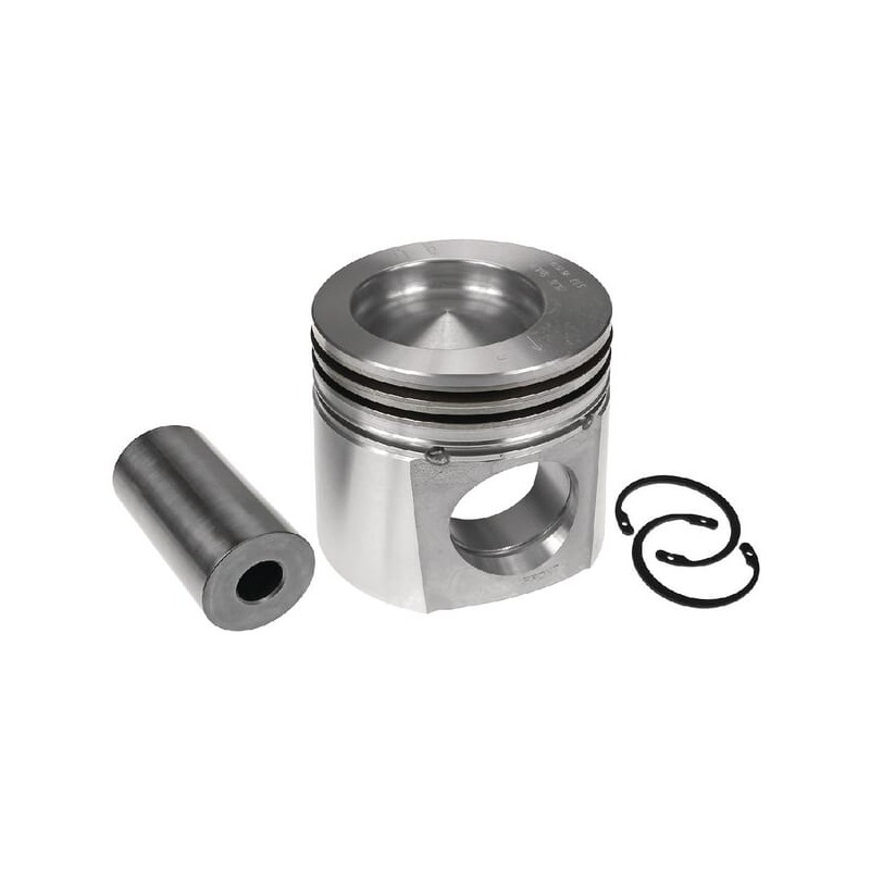 Piston