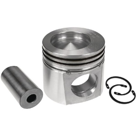 Piston