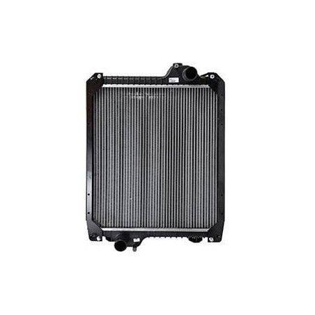 Radiator