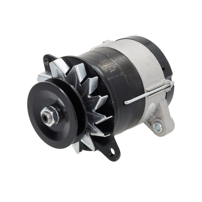 Alternator 14V1000W potrivit pentru Belarus