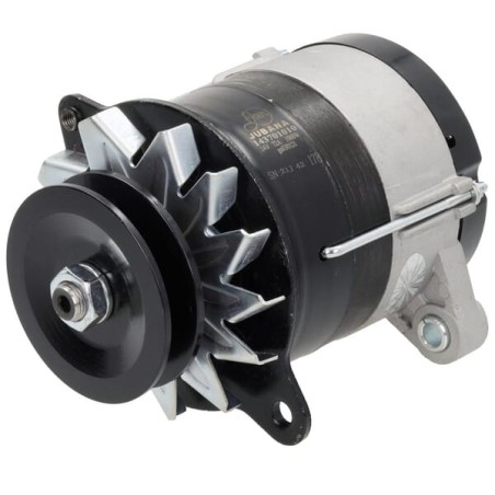 Alternator 14V1000W potrivit pentru Belarus