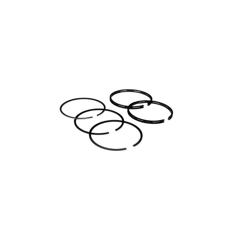 Set segmenți de piston (5)
