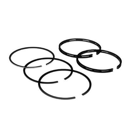 Set segmenți de piston (5)