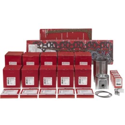 Set reparație motor 6 cilindri model 6359D