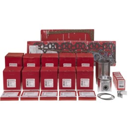 Set reparație motor 6 cilindri model 6359T