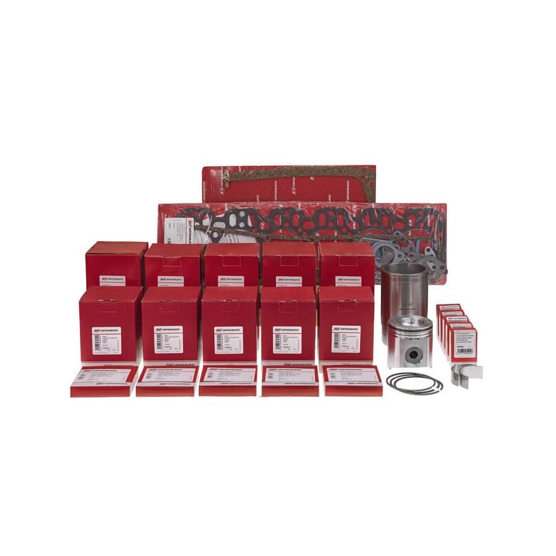Set reparație motor 6 cilindri model 6359T