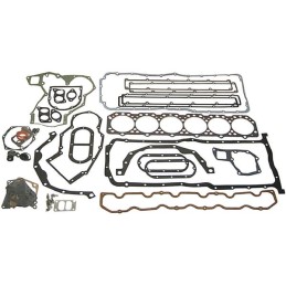 Set garnituri complet