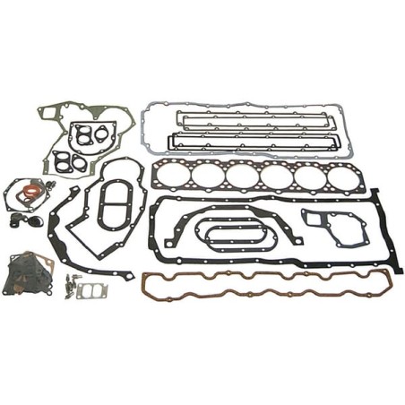 Set garnituri complet