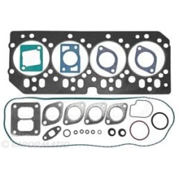 Set superior garnituri