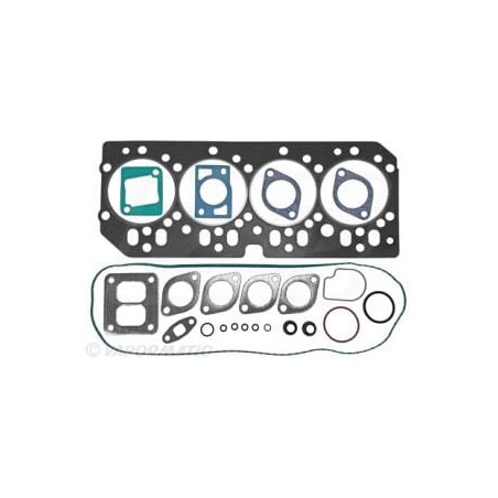 Set superior garnituri