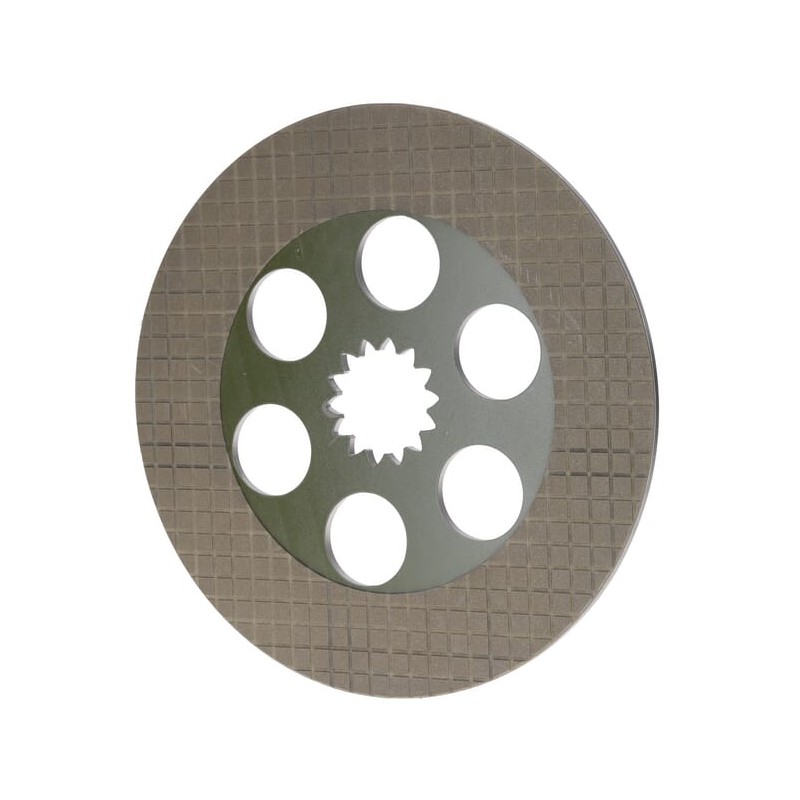 Disc de fricțiune