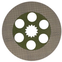 Disc de fricțiune
