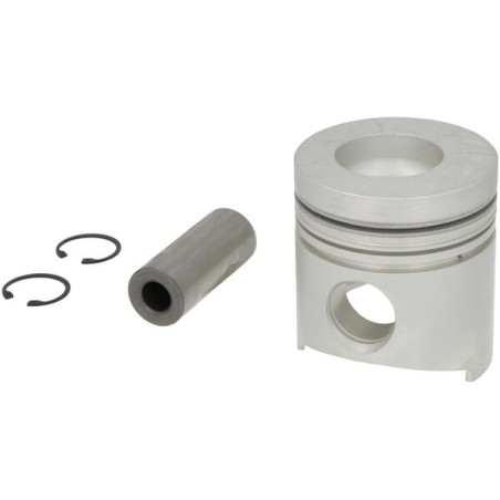 Piston