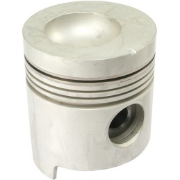 Piston