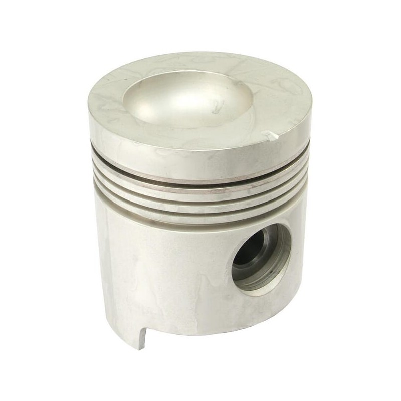Piston